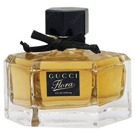 flora by gucci edp vapo 75ml